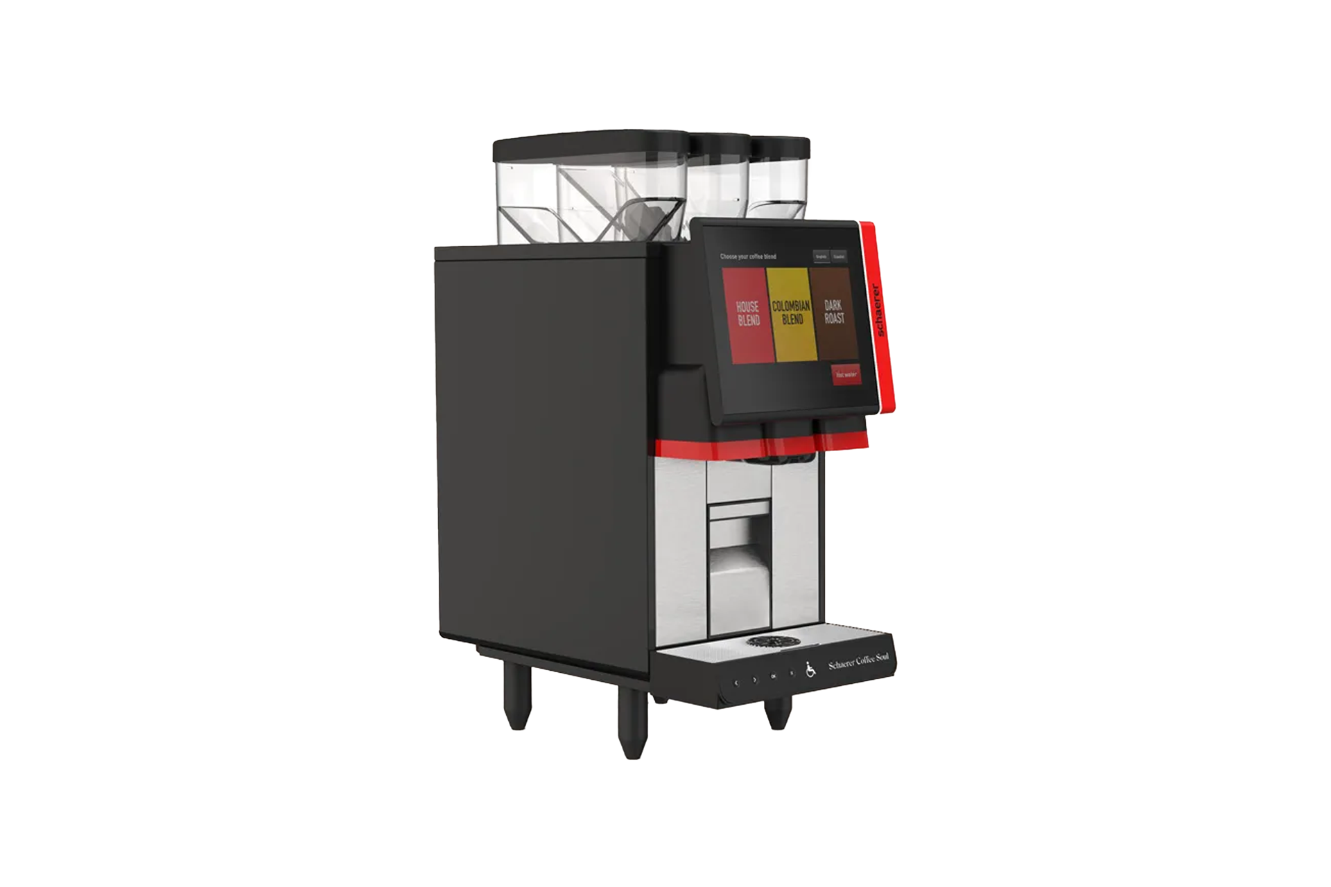 Schaerer Coffee Soul C | Schaerer