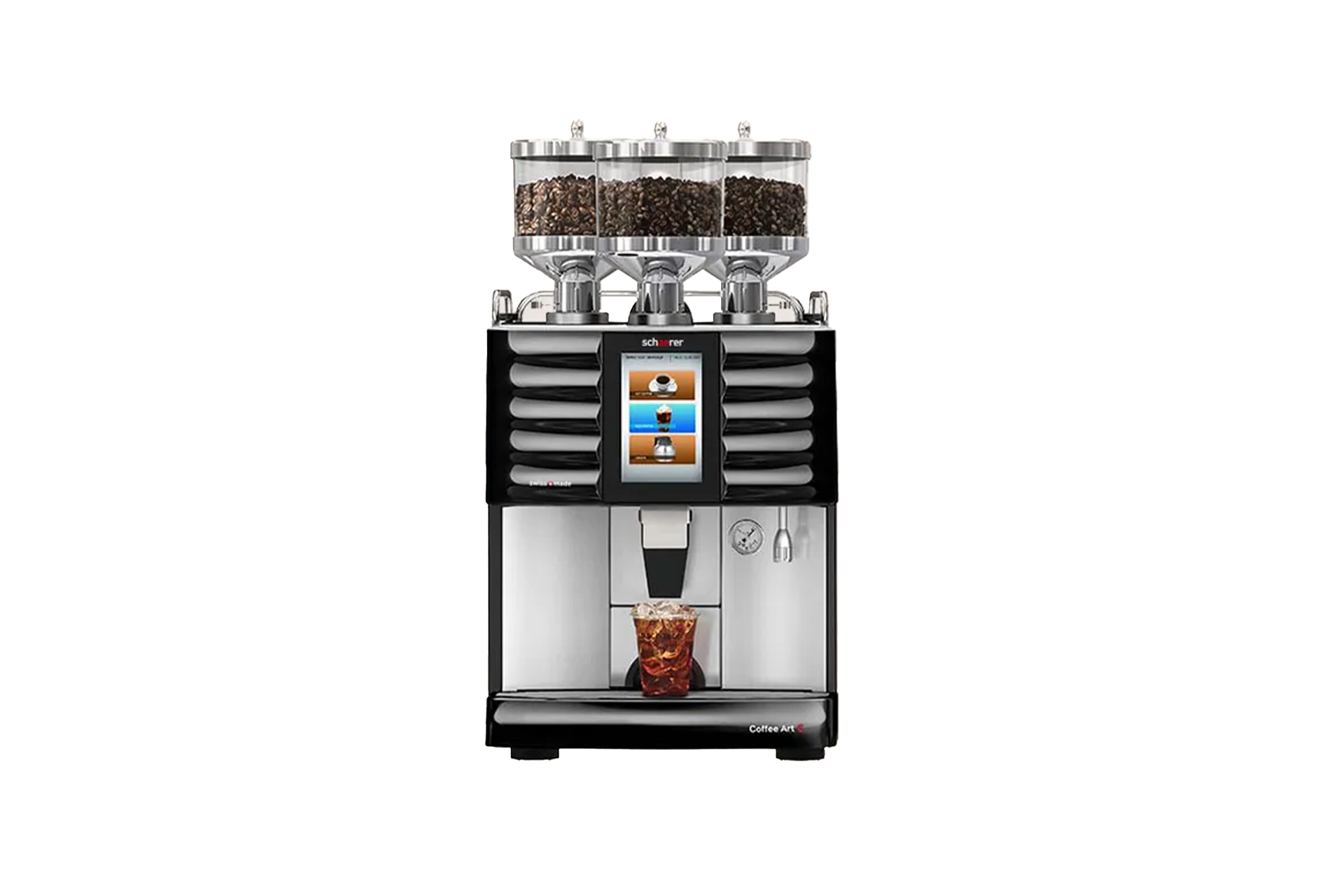 Schaerer Coffee Soul C | Schaerer