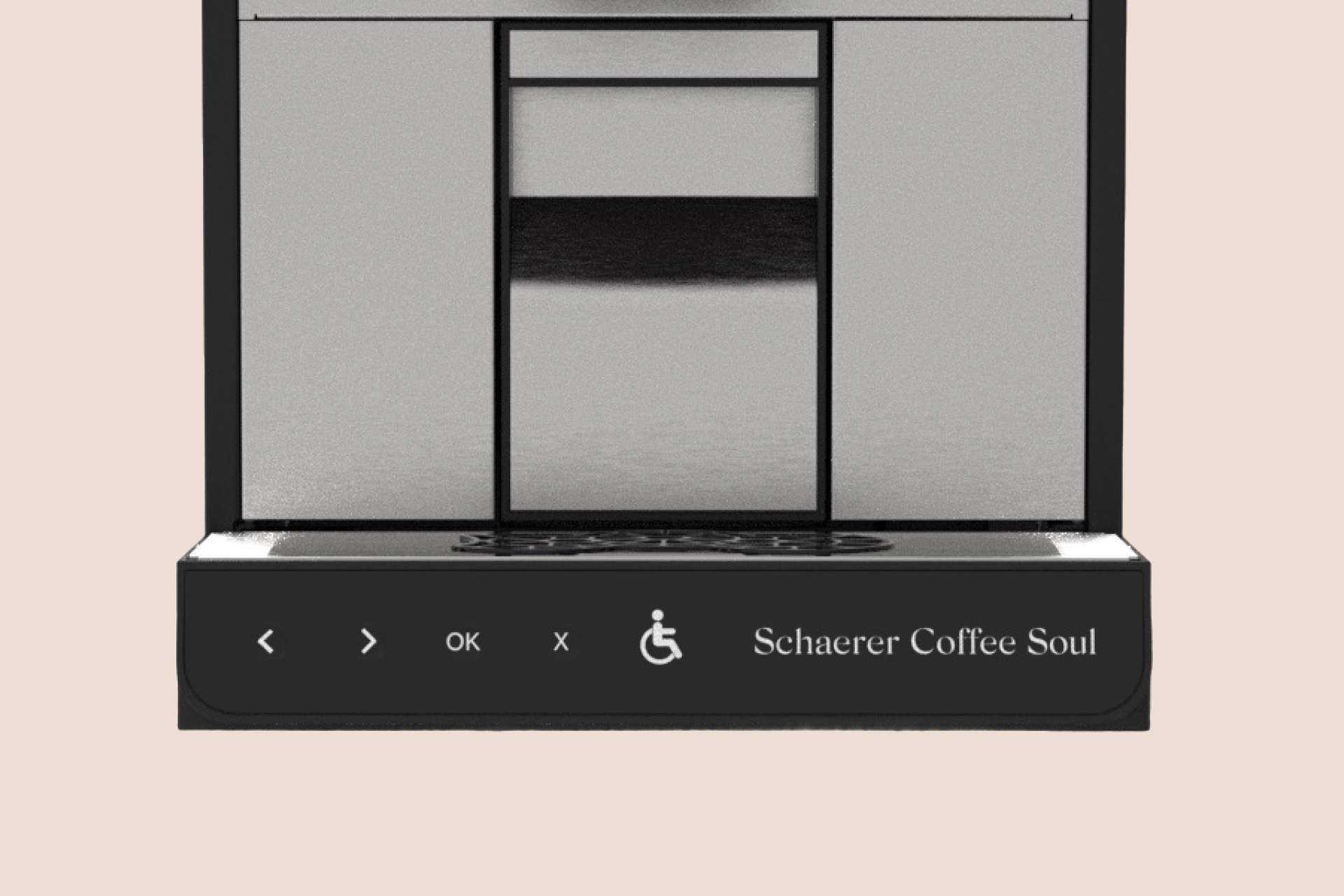 Schaerer Coffee Soul | Overview | Schaerer