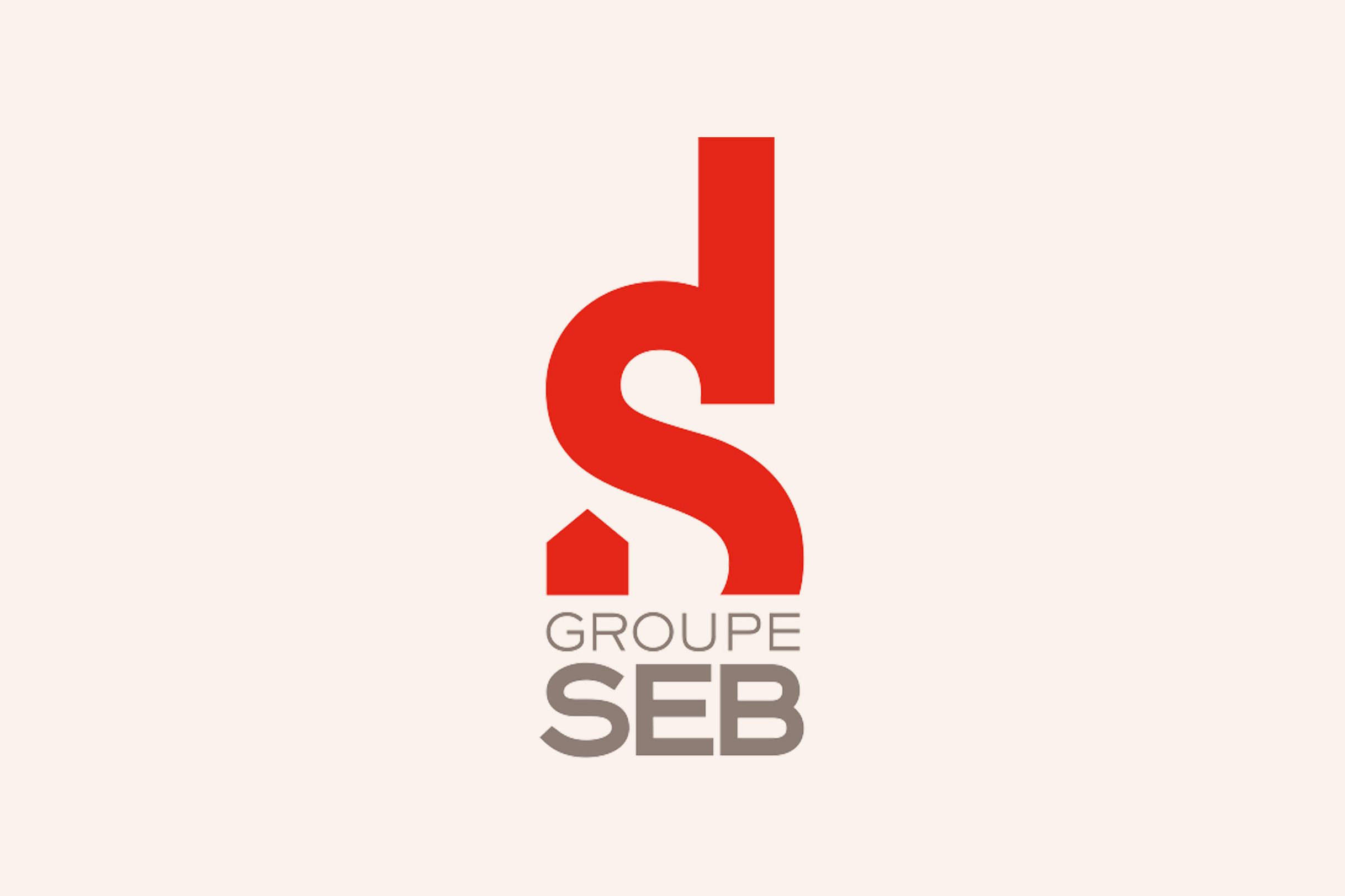 Groupe Seb Logo