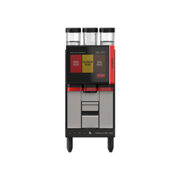 Schaerer Coffee Soul C FrontView