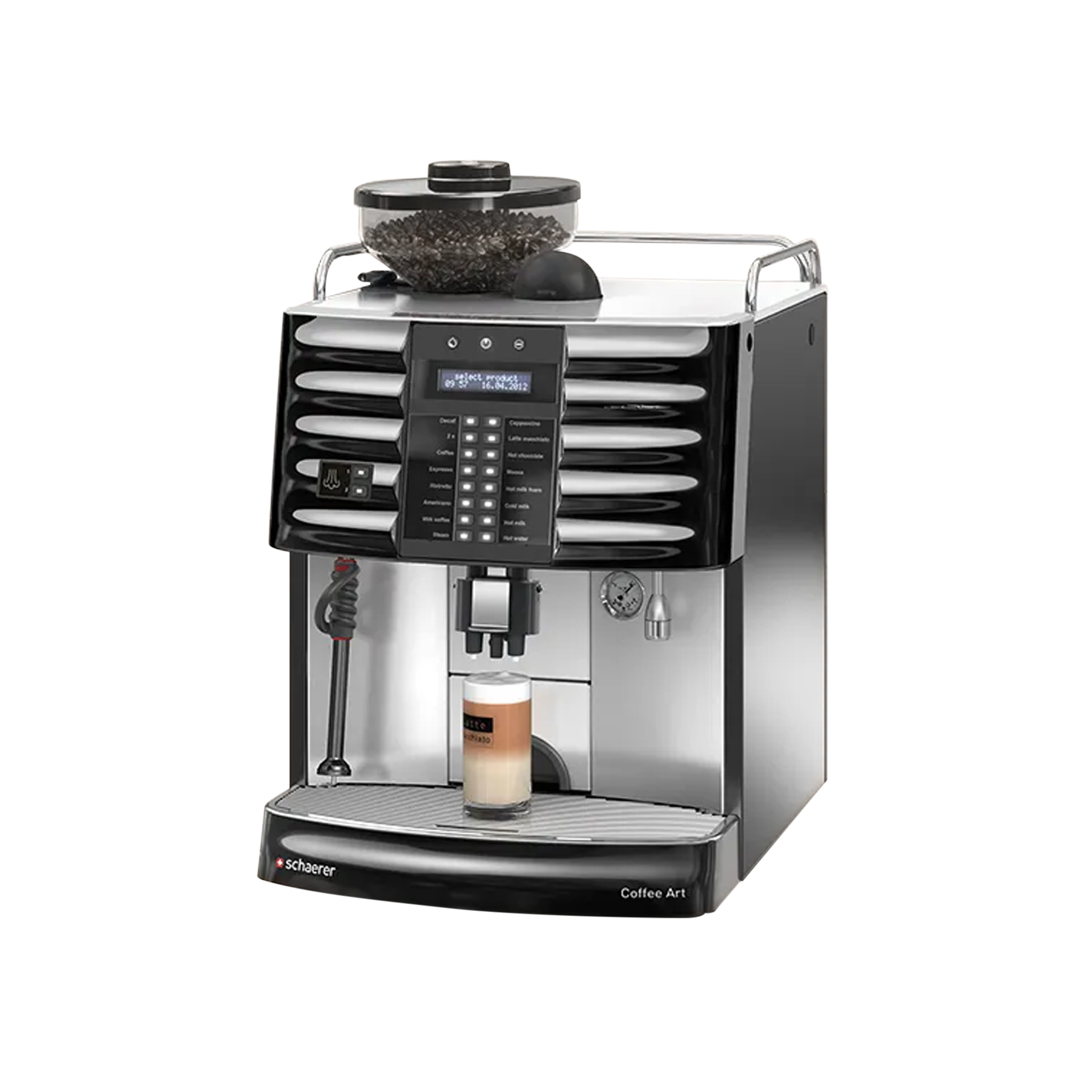 Schaerer Coffee Soul C | Schaerer