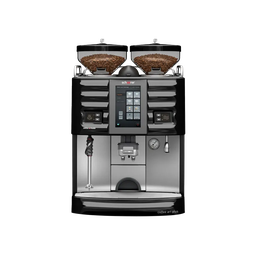 Schaerer Coffee Art Plus Frontview
