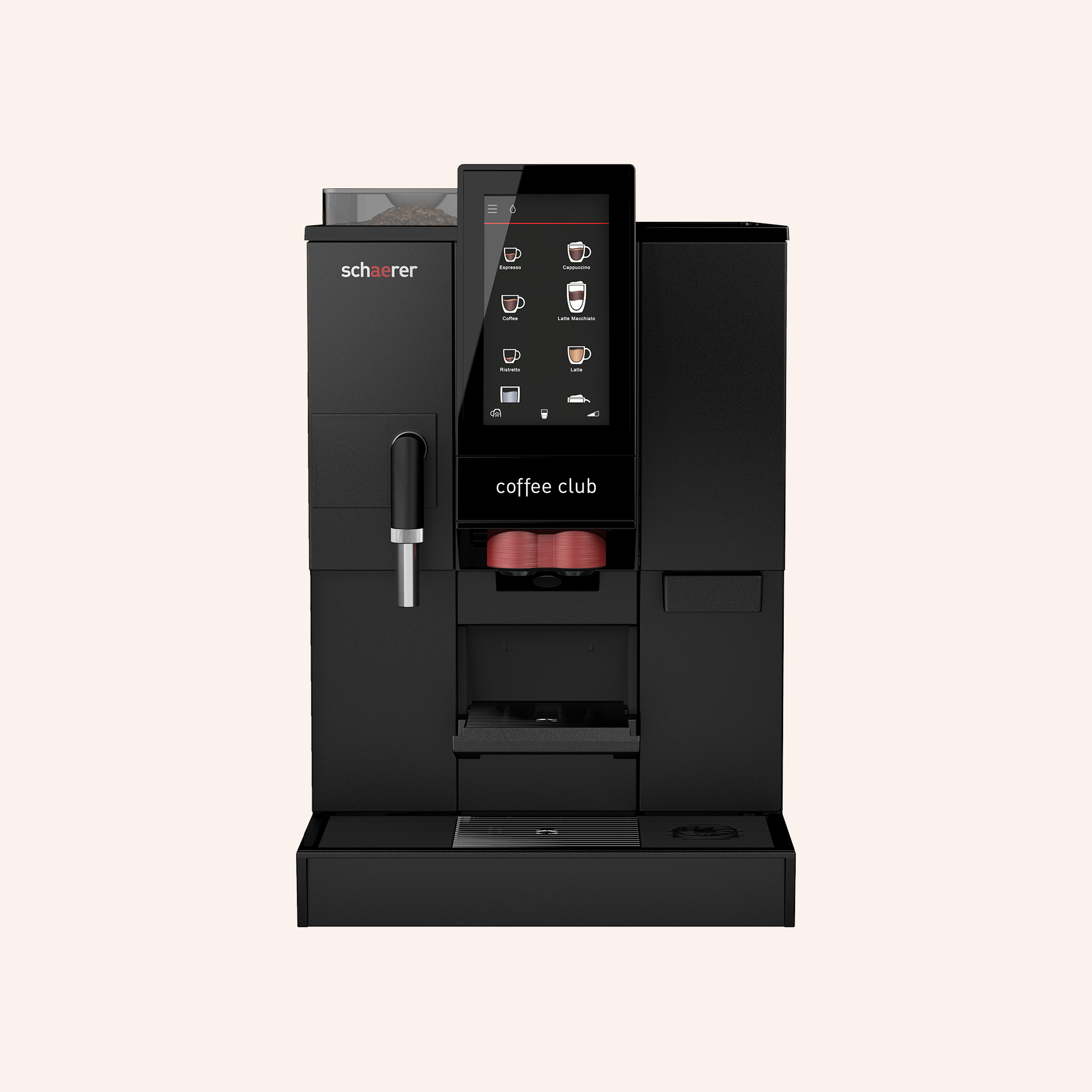 Product portfolio | Schaerer