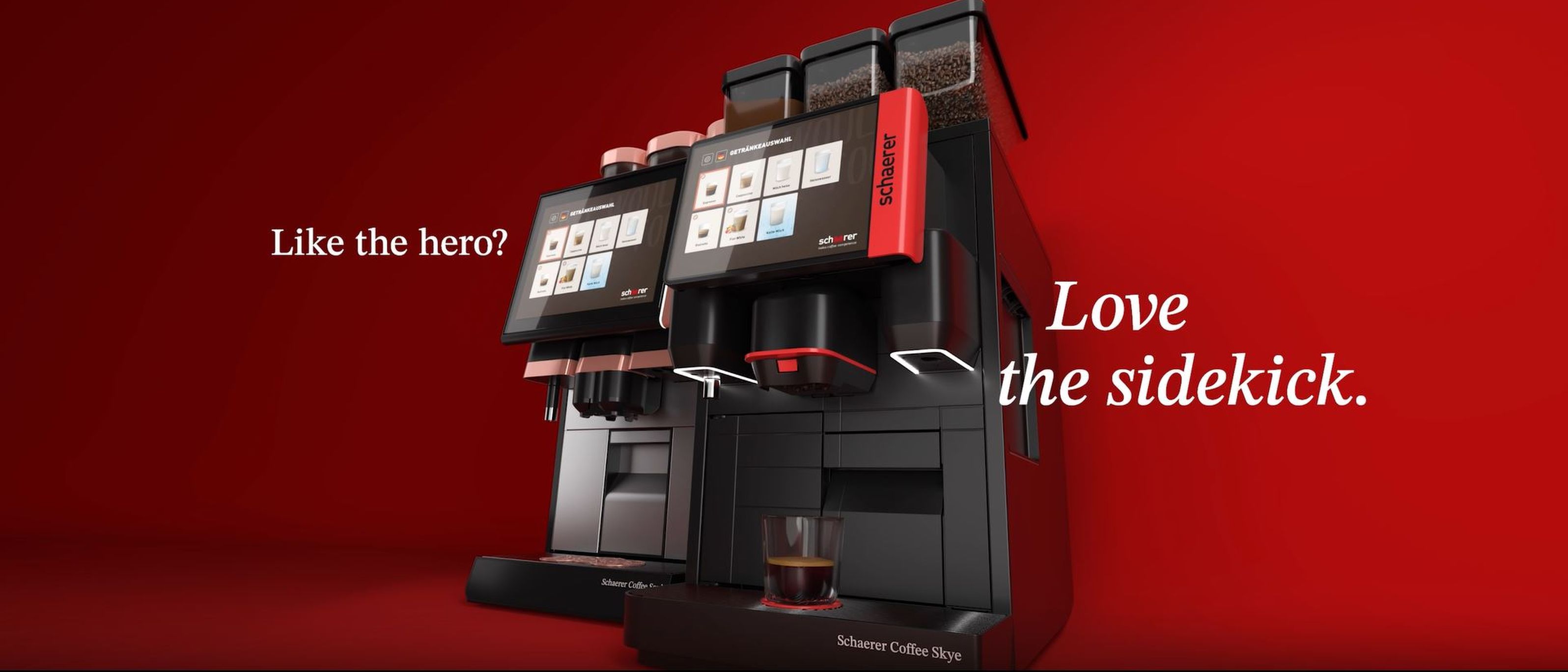 Skye campaign video thumbnail