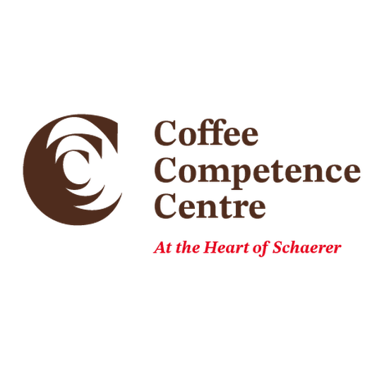 Logo of Coffee Competence Centre