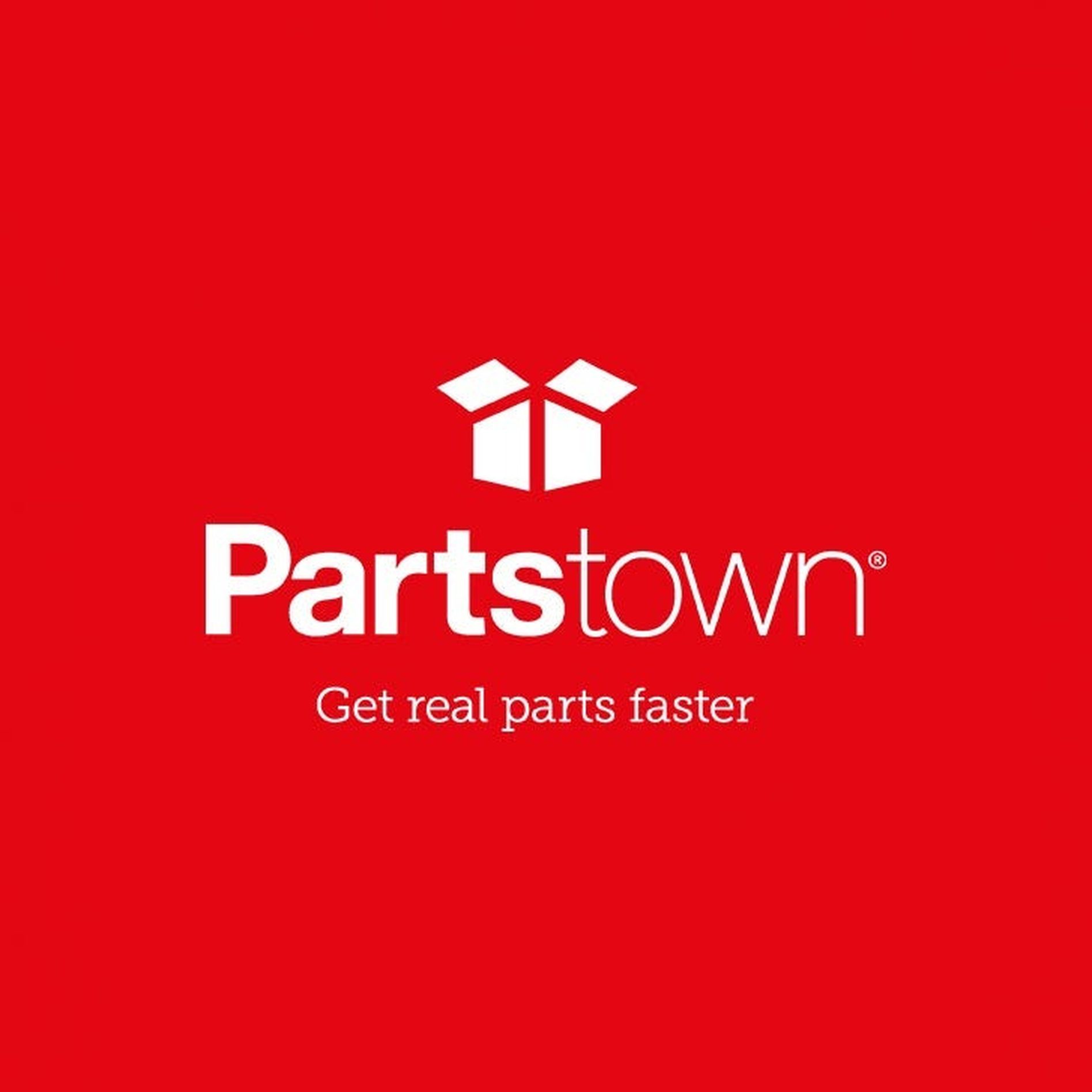 Partstown logo